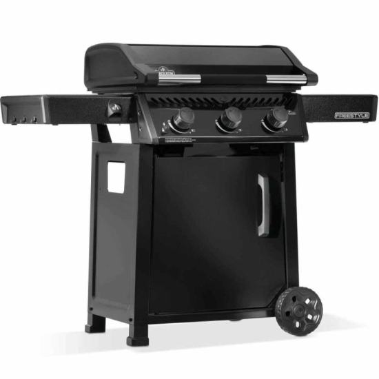 NAPOLEON Grill gazowy Freestyle Plancha (F24DFTPK-PL)